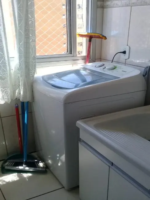 Apartamento com 2 quartos à venda, 48m2 em Centro, Jandira - SP - imagem 5 Foto 5 de Apartamento com 2 quartos à venda, 48m2 em Centro, Jandira - SP
