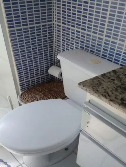 Apartamento com 2 quartos à venda, 48m2 em Centro, Jandira - SP - imagem 4 Foto 4 de Apartamento com 2 quartos à venda, 48m2 em Centro, Jandira - SP