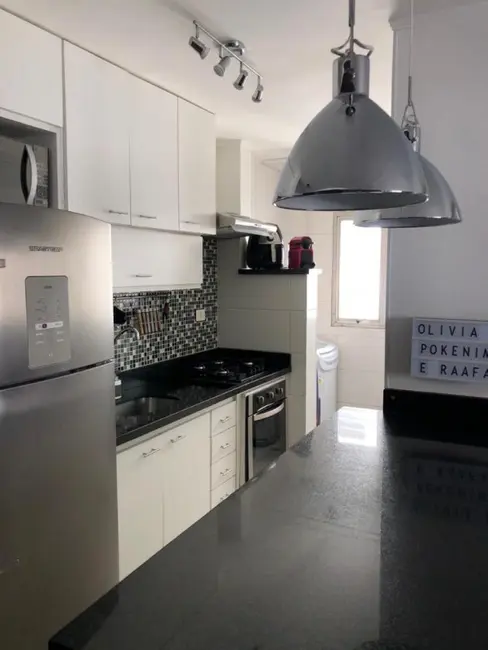 Foto 1 de Apartamento com 1 quarto à venda, 33m2 em Bela Vista, São Paulo - SP
