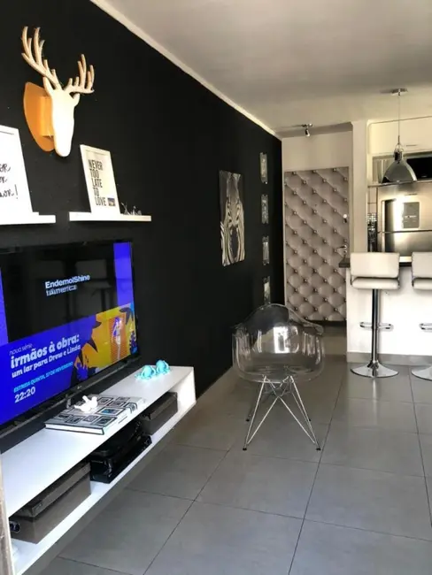 Foto 2 de Apartamento com 1 quarto à venda, 33m2 em Bela Vista, São Paulo - SP