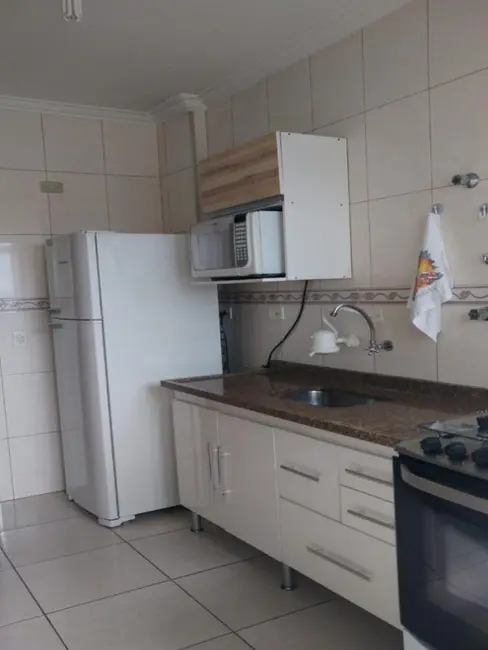 Foto 6 de Apartamento com 3 quartos à venda, 73m2 em Vila Ema, São Paulo - SP