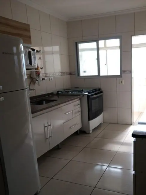 Foto 2 de Apartamento com 3 quartos à venda, 73m2 em Vila Ema, São Paulo - SP