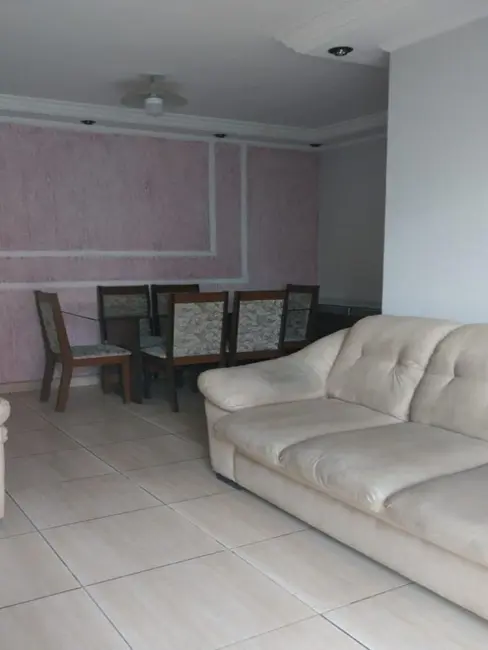 Foto 9 de Apartamento com 3 quartos à venda, 73m2 em Vila Ema, São Paulo - SP