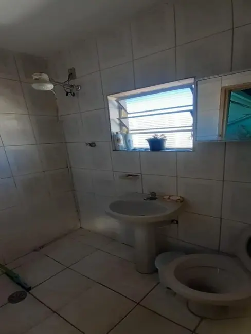 Foto 3 de Casa com 4 quartos à venda, 126m2 em Parque São Lucas, São Paulo - SP