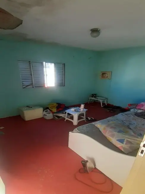 Foto 2 de Casa com 4 quartos à venda, 126m2 em Parque São Lucas, São Paulo - SP