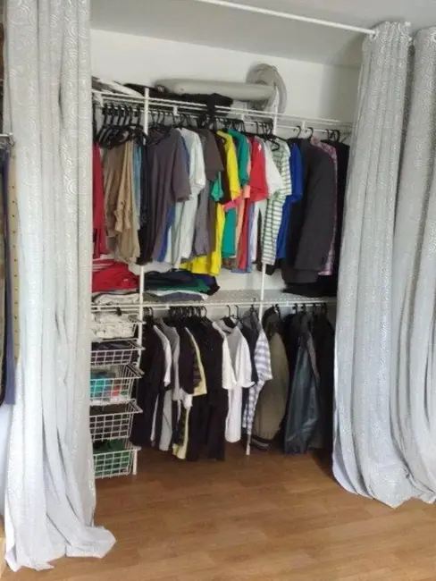 Foto 3 de Sobrado com 2 quartos à venda, 80m2 em Jardim Guairaca, São Paulo - SP