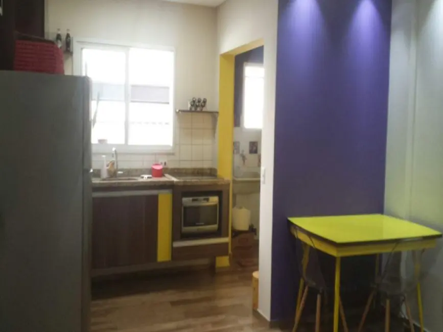 Foto 2 de Apartamento com 1 quarto à venda, 45m2 em República, São Paulo - SP