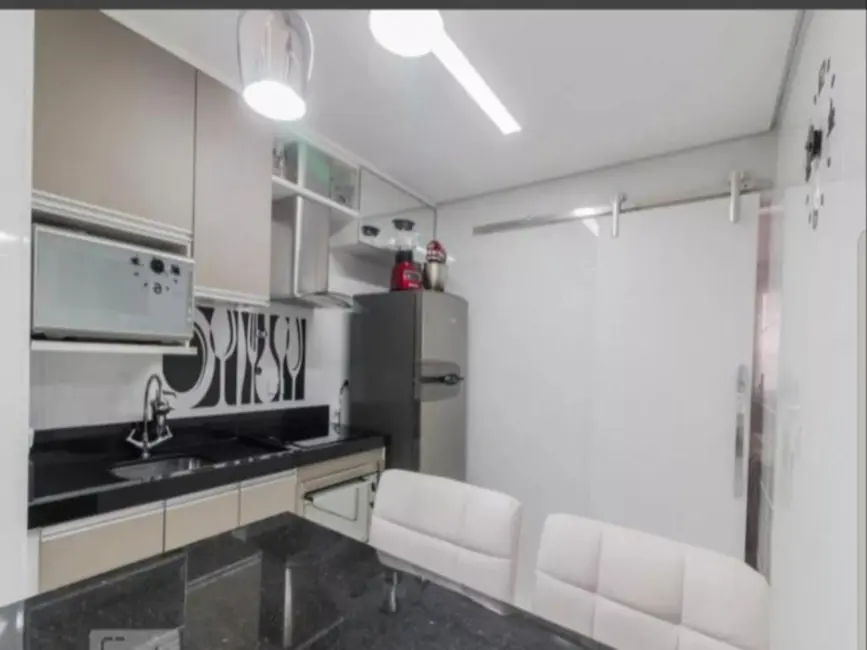 Foto 2 de Apartamento com 3 quartos à venda, 97m2 em Vila Lanzara, Guarulhos - SP