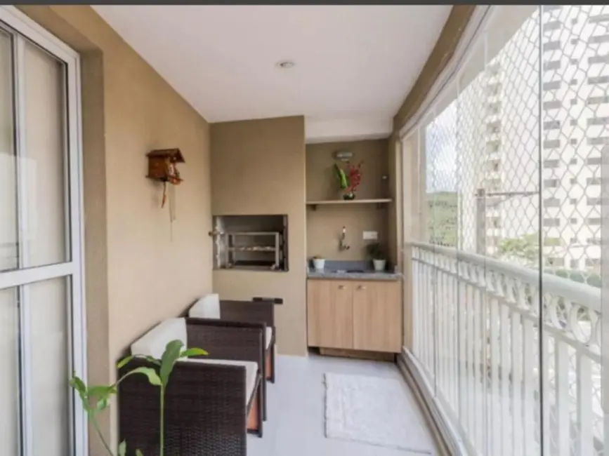 Apartamento com 3 quartos à venda, 97m2 em Vila Lanzara, Guarulhos - SP - imagem 5 Foto 5 de Apartamento com 3 quartos à venda, 97m2 em Vila Lanzara, Guarulhos - SP