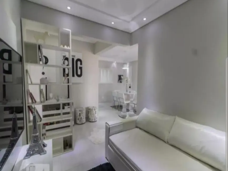 Apartamento com 3 quartos à venda, 97m2 em Vila Lanzara, Guarulhos - SP - imagem 8 Foto 8 de Apartamento com 3 quartos à venda, 97m2 em Vila Lanzara, Guarulhos - SP