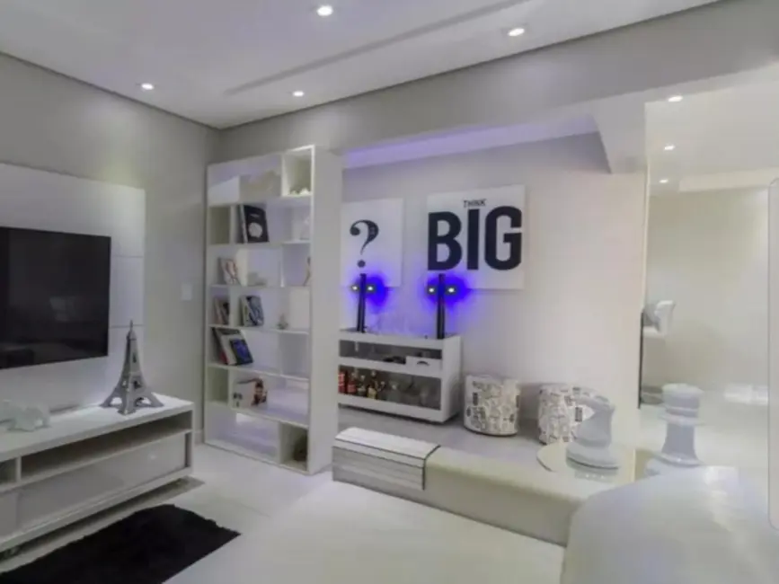 Apartamento com 3 quartos à venda, 97m2 em Vila Lanzara, Guarulhos - SP - imagem 9 Foto 9 de Apartamento com 3 quartos à venda, 97m2 em Vila Lanzara, Guarulhos - SP