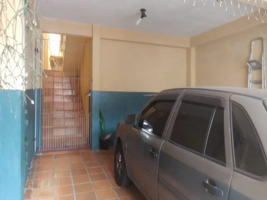 Foto 1 de Casa de Condomínio com 2 quartos à venda, 175m2 em Vila João Ramalho, Santo Andre - SP