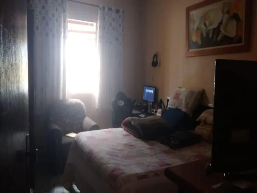 Foto 6 de Casa de Condomínio com 2 quartos à venda, 175m2 em Vila João Ramalho, Santo Andre - SP