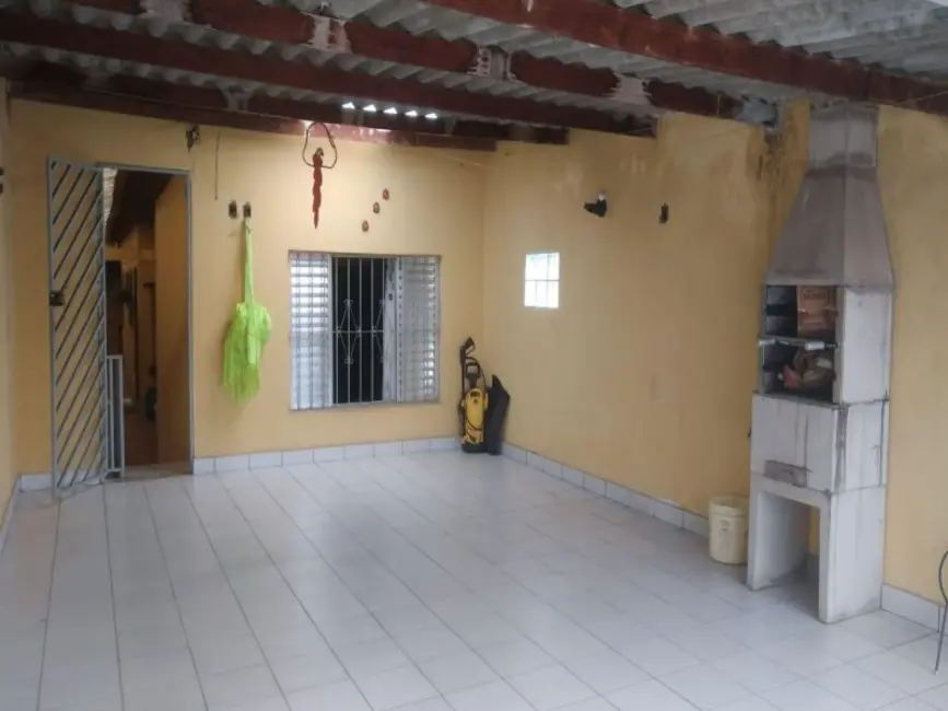 Foto 3 de Casa de Condomínio com 2 quartos à venda, 175m2 em Vila João Ramalho, Santo Andre - SP