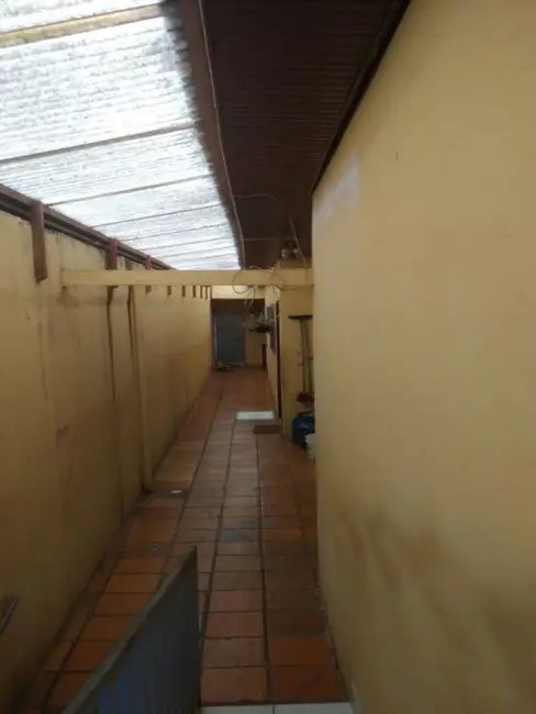 Foto 4 de Casa de Condomínio com 2 quartos à venda, 175m2 em Vila João Ramalho, Santo Andre - SP