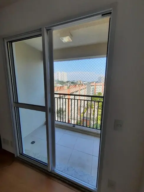 Foto 1 de Apartamento com 2 quartos à venda, 52m2 em Centro, Sao Bernardo Do Campo - SP