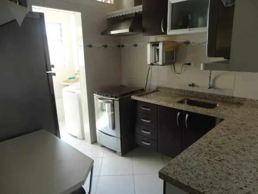 Foto 6 de Apartamento com 3 quartos à venda, 96m2 em Sítio Pinheirinho, São Paulo - SP
