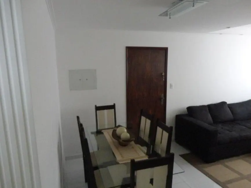 Foto 1 de Apartamento com 3 quartos à venda, 96m2 em Sítio Pinheirinho, São Paulo - SP