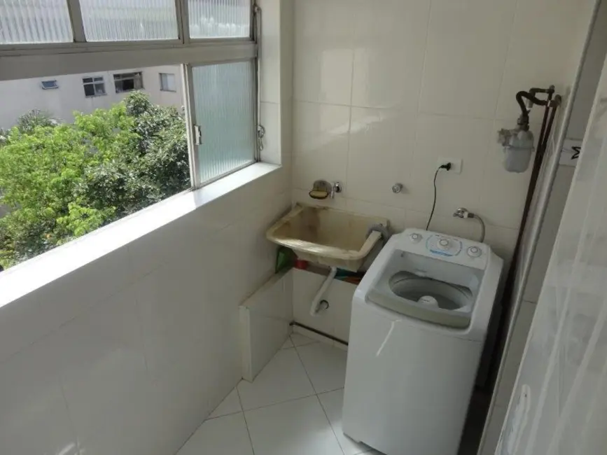 Foto 4 de Apartamento com 3 quartos à venda, 96m2 em Sítio Pinheirinho, São Paulo - SP