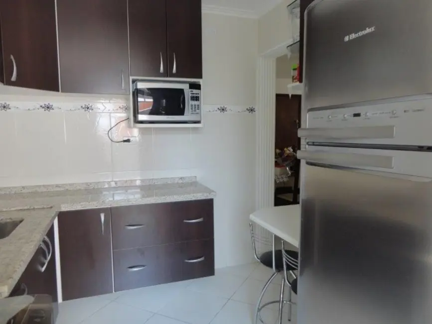 Foto 3 de Apartamento com 3 quartos à venda, 96m2 em Sítio Pinheirinho, São Paulo - SP