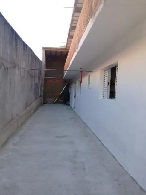 Foto 7 de Casa de Condomínio com 4 quartos à venda, 198m2 em Jardim Peri, São Paulo - SP