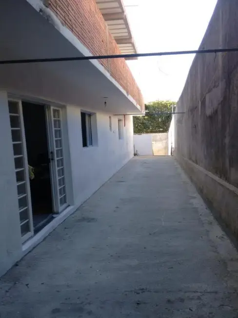 Foto 9 de Casa de Condomínio com 4 quartos à venda, 198m2 em Jardim Peri, São Paulo - SP