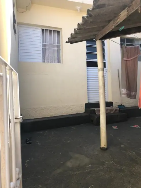 Foto 4 de Casa de Condomínio com 2 quartos à venda, 162m2 em Vila Ema, São Paulo - SP