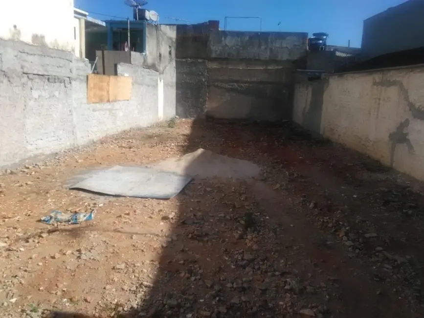 Foto 1 de Terreno / Lote à venda, 250m2 em Vila Alpina, São Paulo - SP