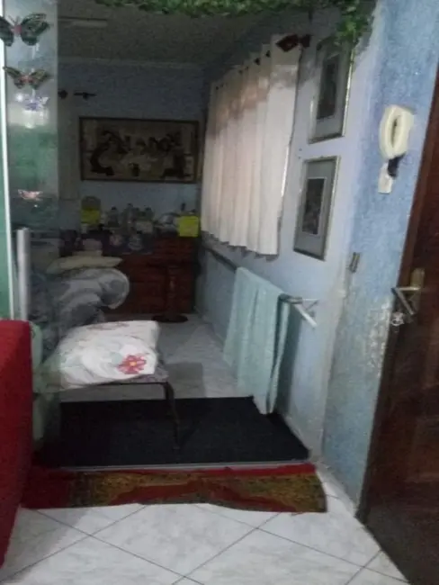 Foto 7 de Casa de Condomínio com 4 quartos à venda, 115m2 em Vila Nova Pauliceia, São Paulo - SP