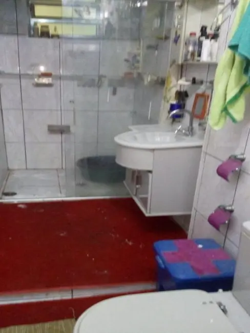 Foto 2 de Casa de Condomínio com 4 quartos à venda, 115m2 em Vila Nova Pauliceia, São Paulo - SP