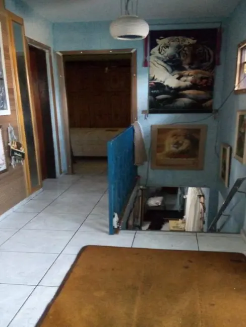 Foto 3 de Casa de Condomínio com 4 quartos à venda, 115m2 em Vila Nova Pauliceia, São Paulo - SP