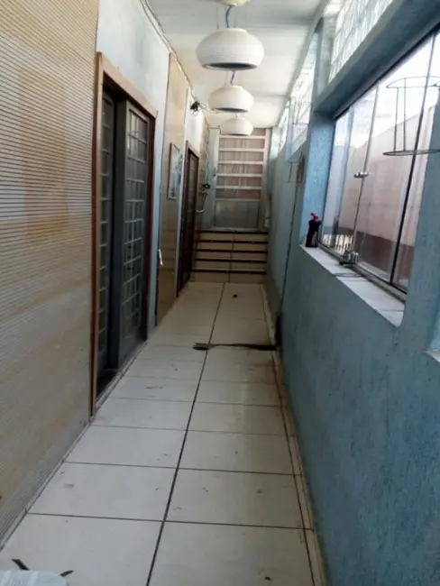 Foto 4 de Casa de Condomínio com 4 quartos à venda, 115m2 em Vila Nova Pauliceia, São Paulo - SP