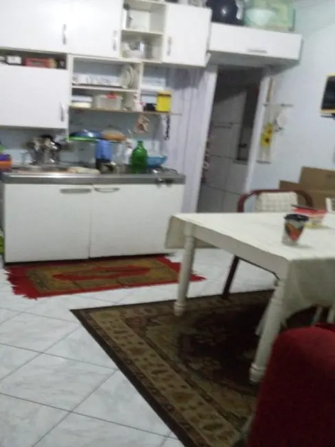 Foto 5 de Casa de Condomínio com 4 quartos à venda, 115m2 em Vila Nova Pauliceia, São Paulo - SP