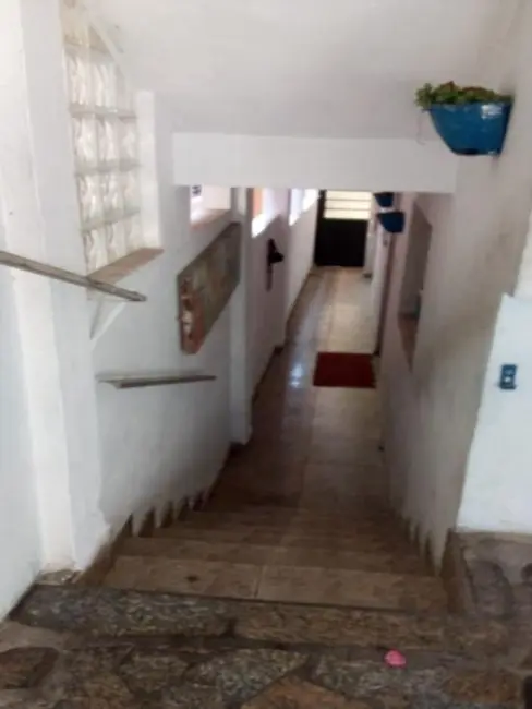 Foto 8 de Casa de Condomínio com 4 quartos à venda, 115m2 em Vila Nova Pauliceia, São Paulo - SP