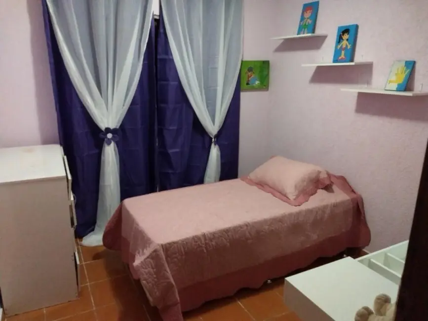 Casa de Condomínio com 3 quartos à venda, 160m2 em Vila Ema, São Paulo - SP - imagem 9 Foto 9 de Casa de Condomínio com 3 quartos à venda, 160m2 em Vila Ema, São Paulo - SP