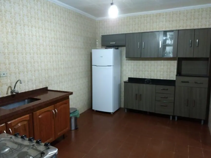 Casa de Condomínio com 3 quartos à venda, 160m2 em Vila Ema, São Paulo - SP - imagem 4 Foto 4 de Casa de Condomínio com 3 quartos à venda, 160m2 em Vila Ema, São Paulo - SP