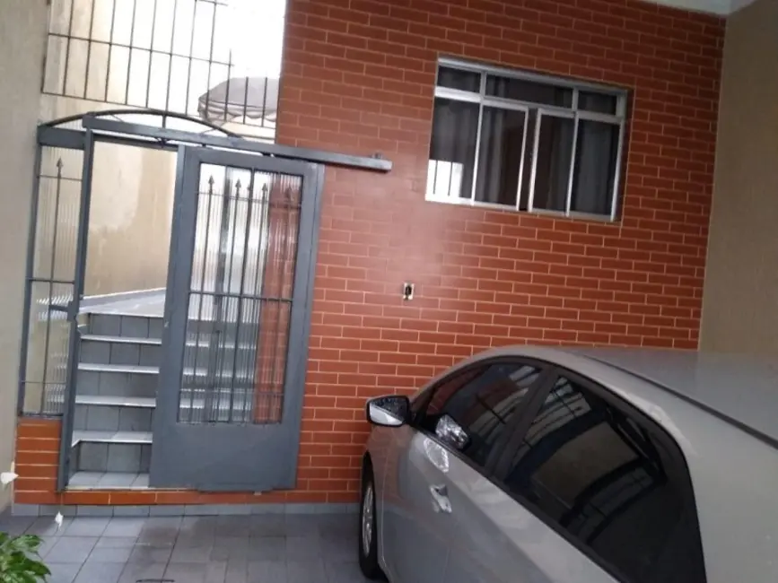 Foto 6 de Casa de Condomínio com 3 quartos à venda, 140m2 em Jardim Marabá, São Paulo - SP