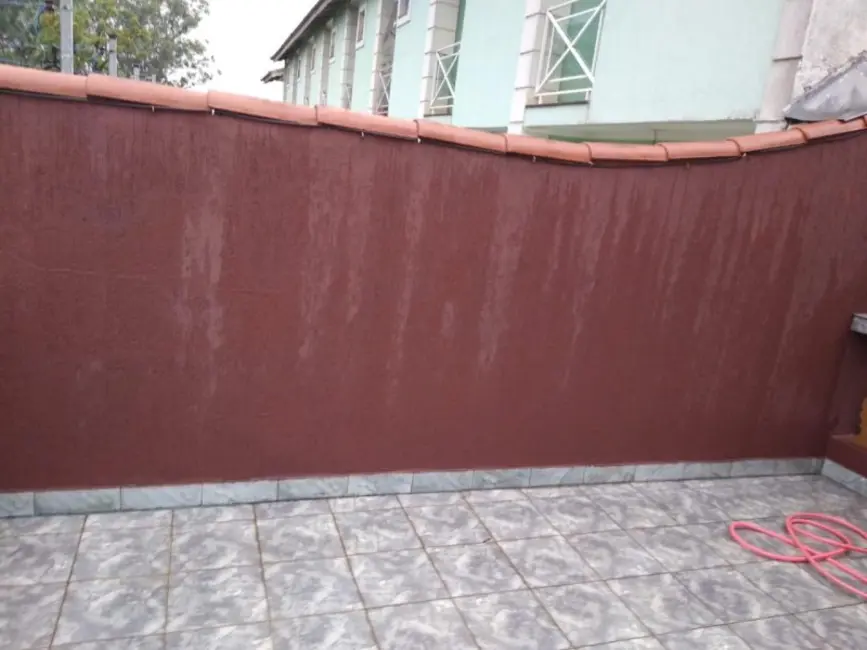 Foto 4 de Casa de Condomínio com 3 quartos à venda, 140m2 em Jardim Marabá, São Paulo - SP