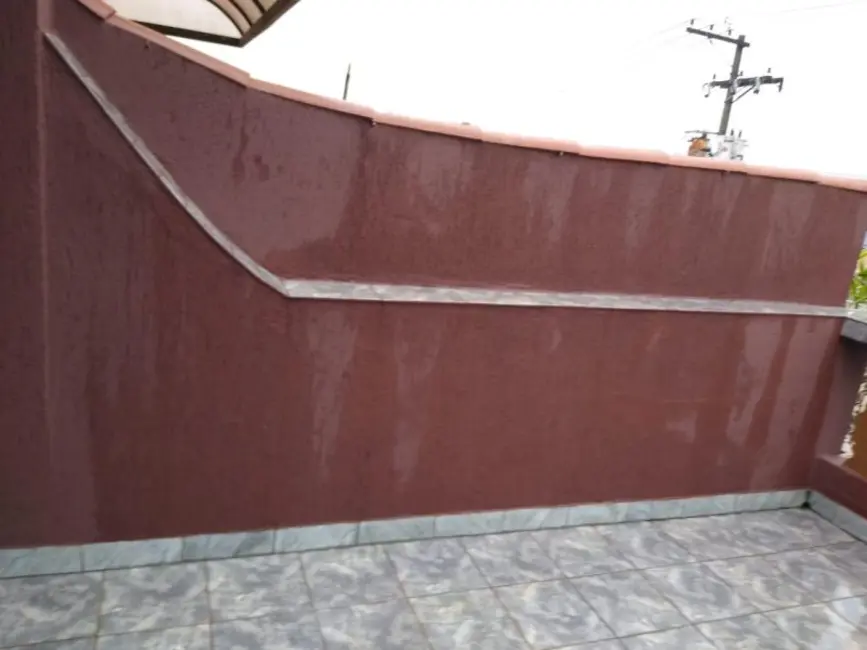 Foto 7 de Casa de Condomínio com 3 quartos à venda, 140m2 em Jardim Marabá, São Paulo - SP