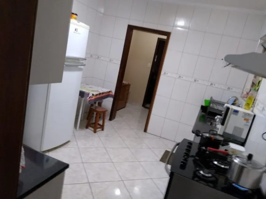 Foto 8 de Casa de Condomínio com 3 quartos à venda, 140m2 em Jardim Marabá, São Paulo - SP