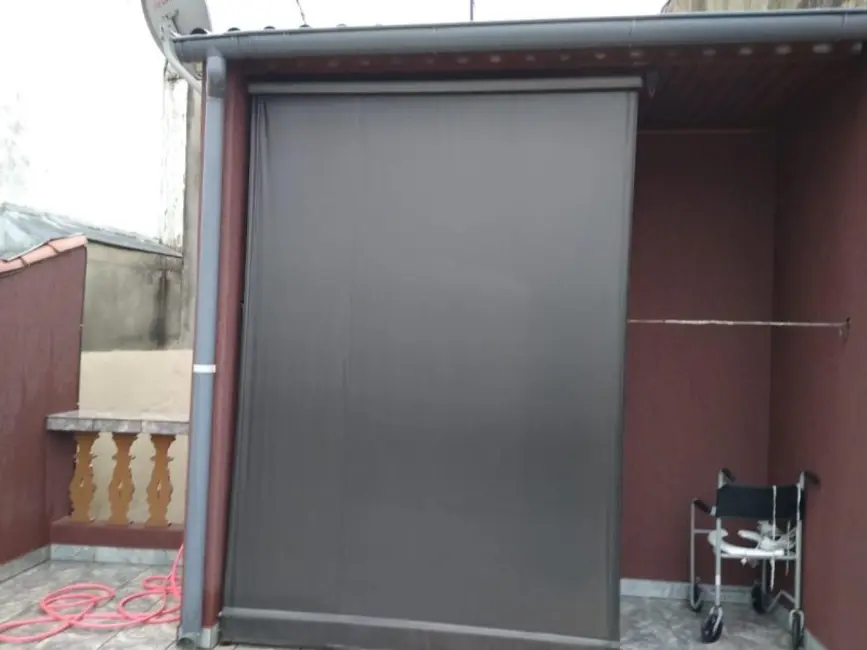 Foto 1 de Casa de Condomínio com 3 quartos à venda, 140m2 em Jardim Marabá, São Paulo - SP