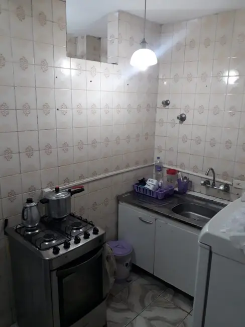 Apartamento com 1 quarto à venda, 33m2 em Sé, São Paulo - SP - imagem 3 Foto 3 de Apartamento com 1 quarto à venda, 33m2 em Sé, São Paulo - SP
