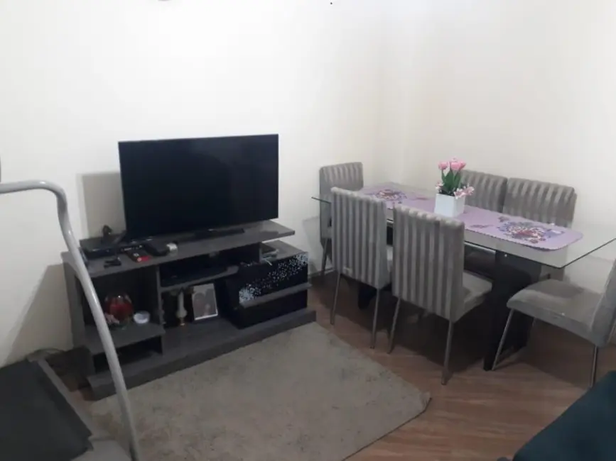 Apartamento com 1 quarto à venda, 33m2 em Sé, São Paulo - SP - imagem 1 Foto 1 de Apartamento com 1 quarto à venda, 33m2 em Sé, São Paulo - SP