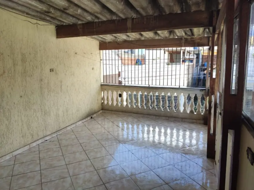 Casa de Condomínio com 3 quartos à venda, 200m2 em Vila Tolstoi, São Paulo - SP - imagem 5 Foto 5 de Casa de Condomínio com 3 quartos à venda, 200m2 em Vila Tolstoi, São Paulo - SP