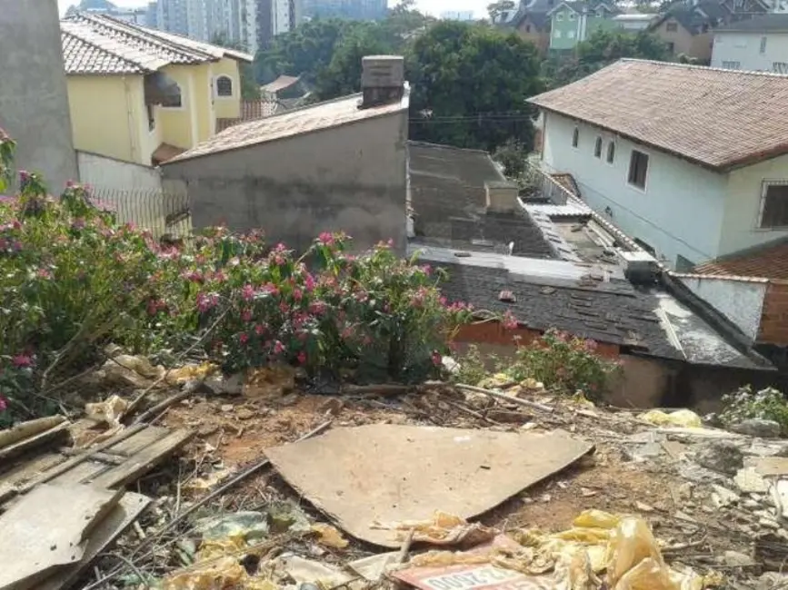 Foto 4 de Terreno / Lote à venda, 312m2 em Jardim Colombo, São Paulo - SP