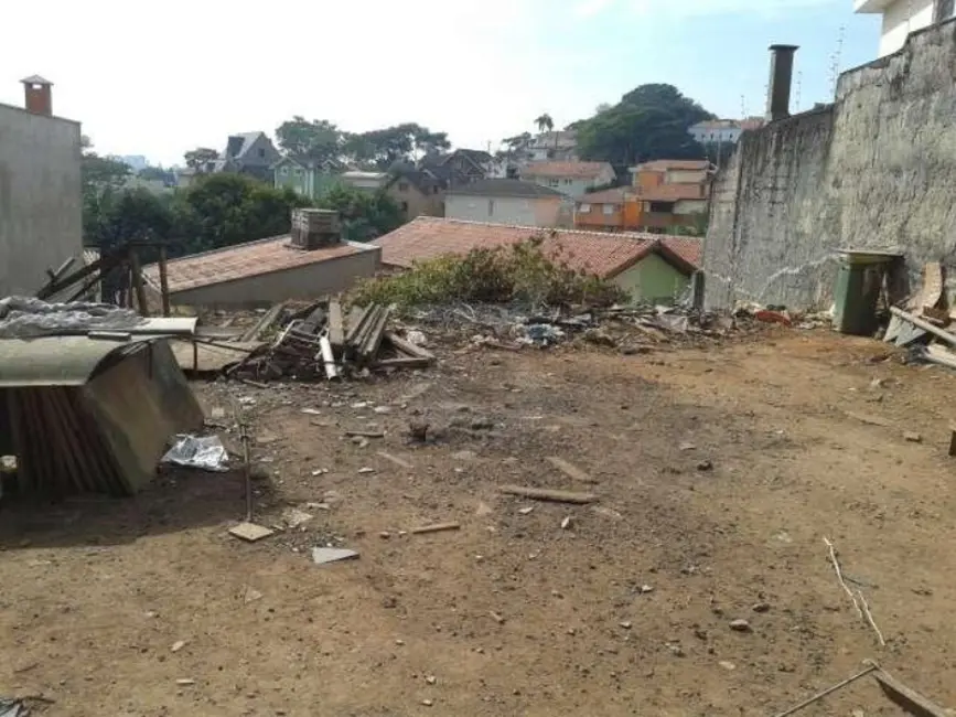 Foto 3 de Terreno / Lote à venda, 312m2 em Jardim Colombo, São Paulo - SP