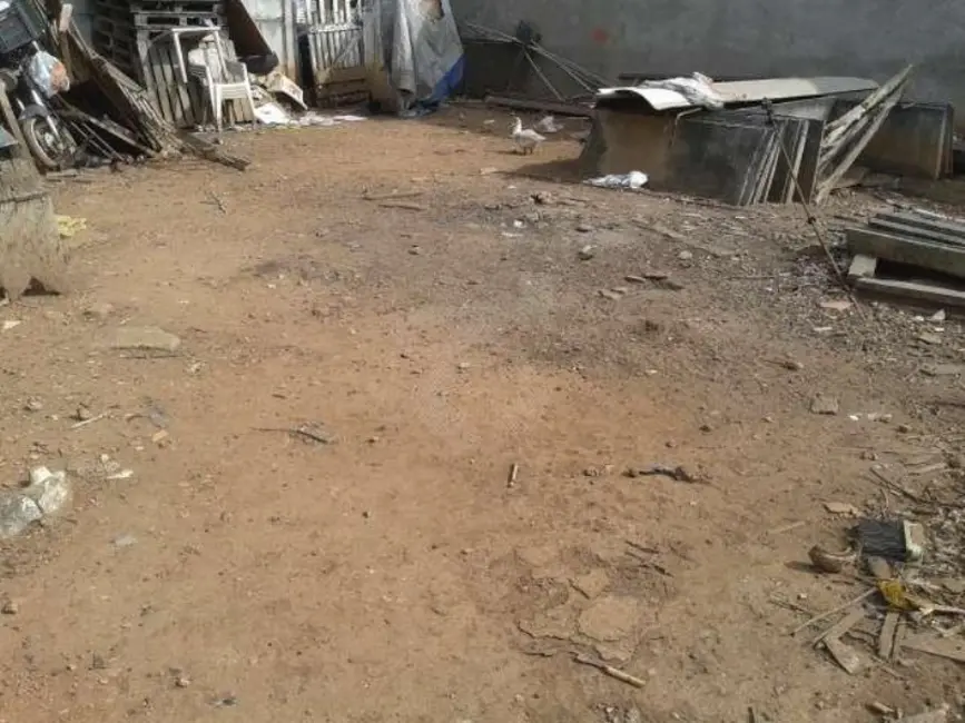 Foto 1 de Terreno / Lote à venda, 312m2 em Jardim Colombo, São Paulo - SP