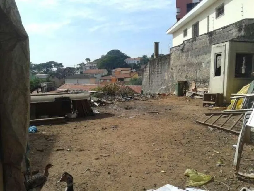 Foto 2 de Terreno / Lote à venda, 312m2 em Jardim Colombo, São Paulo - SP