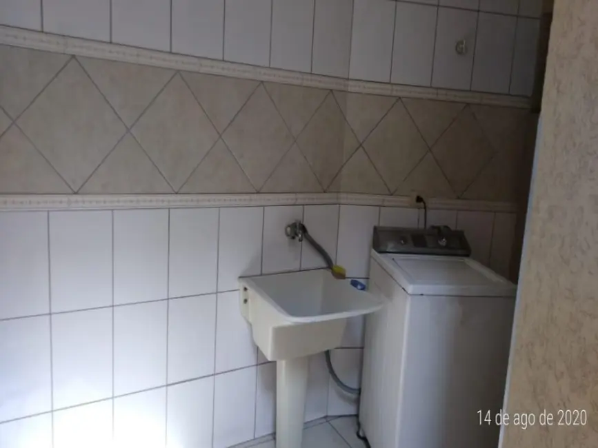 Foto 4 de Casa de Condomínio com 2 quartos à venda, 125m2 em Sao Bernardo Do Campo - SP