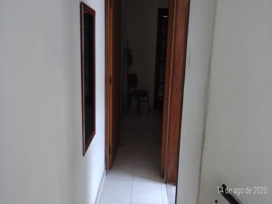 Foto 8 de Casa de Condomínio com 2 quartos à venda, 125m2 em Sao Bernardo Do Campo - SP